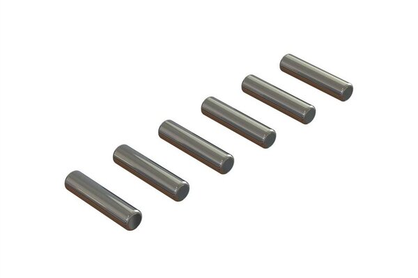 ARRMA ARA713031  Pin 3.5x14.8mm (6)
