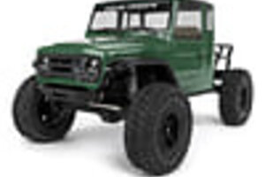 Vanquish Products VPS09007  Vanquish Products VS4-10 Phoenix Portal Rock Crawler Kit