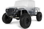 Vanquish Products VPS09007  Vanquish Products VS4-10 Phoenix Portal Rock Crawler Kit