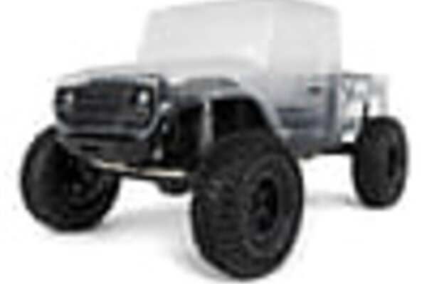 Vanquish Products VPS09007  Vanquish Products VS4-10 Phoenix Portal Rock Crawler Kit