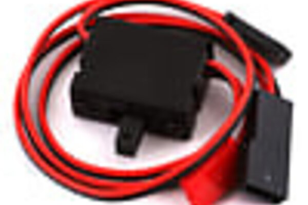 Futaba FUTSWH-13  Futaba SWH13 Mini Switch with Charging Cord