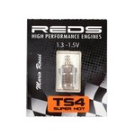 REDS REDTS4   REDS TS4 Turbo Special Off-Road Glow Plug (Super Hot) (Japan)