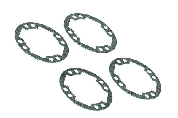 ARRMA ARA310936  Gasket (4)