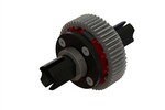 ARRMA ARA310938  Assembled Diff Set Center