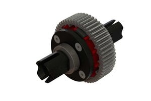ARRMA ARA310938  Assembled Diff Set Center