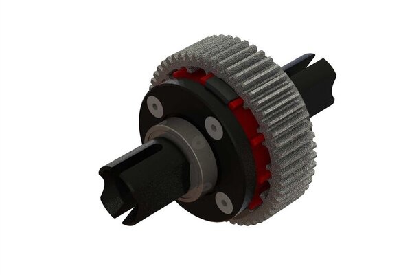 ARRMA ARA310938  Assembled Diff Set Center