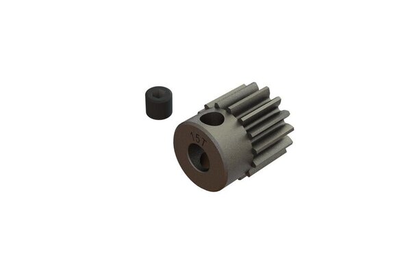 ARRMA ARA311135  Pinion Gear, 15T, 48dp