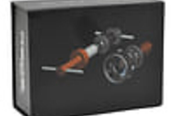 REDS REDENTL0001 REDS 14mm Engine Bearing Tool Kit (.21 Engine)