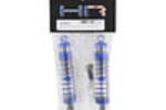 Hot Racing HRATD105X06  Aluminum Heavy Duty Big Bore Shocks, 105mm, (2pcs)
