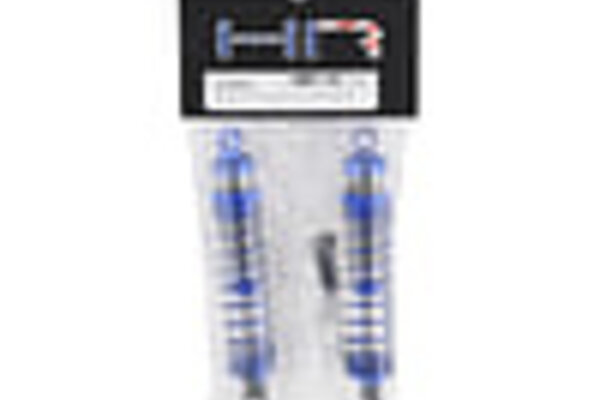 Hot Racing HRATD105X06  Aluminum Heavy Duty Big Bore Shocks, 105mm, (2pcs)