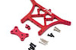 ST Racing Concepts SPTST3638R  6MM HD REAR SHOCK TOWER (RED) STAMPEDE / RUSTLER / BANDIT