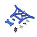 ST Racing Concepts SPTST3638B  6MM HD REAR SHOCK TOWER (BLUE) STAMPEDE / RUSTLER / BANDIT