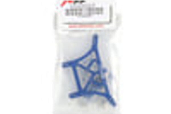 ST Racing Concepts SPTST3638B  6MM HD REAR SHOCK TOWER (BLUE) STAMPEDE / RUSTLER / BANDIT