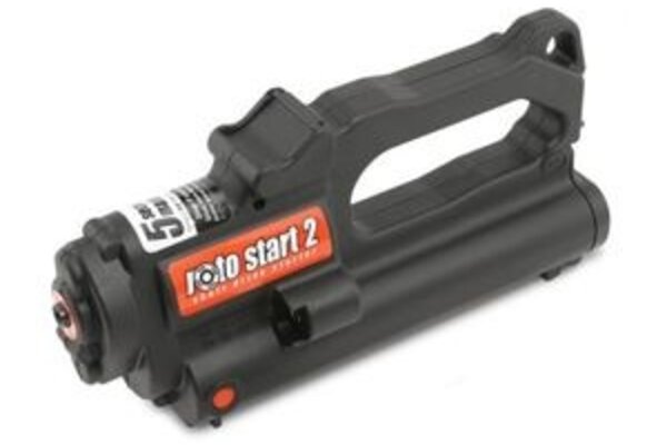 HPI87137 HPI Roto Start 2 System (Starter Unit) fits Savage