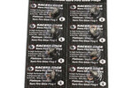 Racers Edge RCESF4  SF4 SURE FIRE #4 MED GLOW PLG (12)