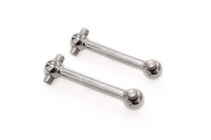 CARISMA CIS15417  GT24B Metal Dogbones (pr.)