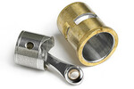 HPI Racing HPI15141  Cylinder/Piston/Connecting Rod Set