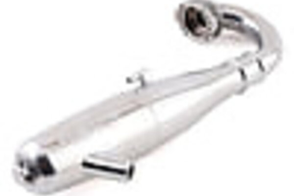 REDS REDKX210008REDS X-One "High Torque" S-Series 2143 Off-Road Tuned Pipe (Long)