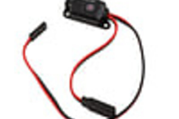 J Concepts JCO2980  JConcepts Electronic Power Module Digital Switch