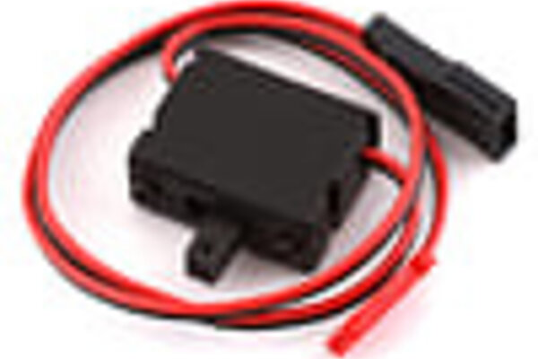 Futaba FUTSWH-7  Futaba Mini J Series Switch Harness