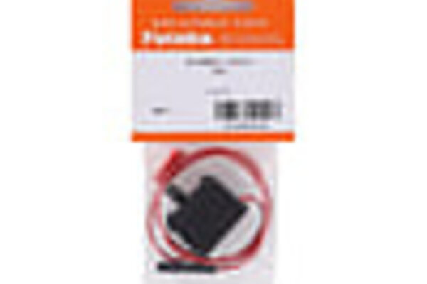 Futaba FUTSWH-7  Futaba Mini J Series Switch Harness