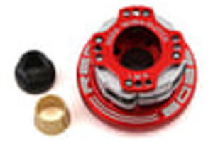 REDS REDMUQU0063  REDS 32mm "Tetra" V3 Aluminum Off-Road Adjustable 4-Shoe Clutch System