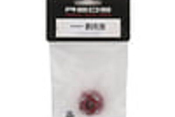 REDS REDMUQU0063  REDS 32mm "Tetra" V3 Aluminum Off-Road Adjustable 4-Shoe Clutch System