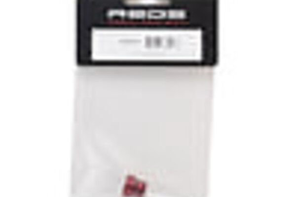 REDS REDER210011  REDS 9mm Gen 2 Carburetor Venturi (M/R Series)