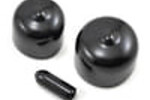 REDS REDER210002  REDS Carburetor Dust Cap Set