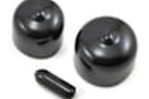 REDS REDER210002  REDS Carburetor Dust Cap Set