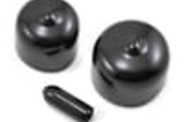 REDS REDER210002  REDS Carburetor Dust Cap Set