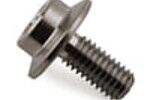 REDS RACING REDMUQU0067   REDS Titanium Off-Road Clutch Retainer Screw