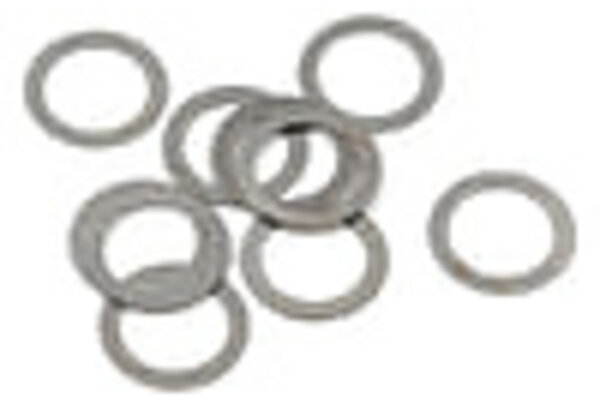 REDS REDMU01151  REDS 5x7x0.1mm DixDexS Clutch Shim (10)