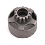 REDS REDMUCN0011  REDS Durabell 1/8 Off-Road Vented Clutch Bell (13T)