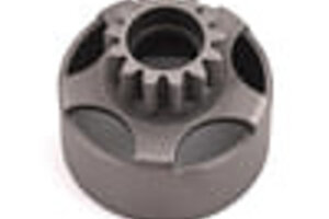 REDS REDMUCN0011  REDS Durabell 1/8 Off-Road Vented Clutch Bell (13T)