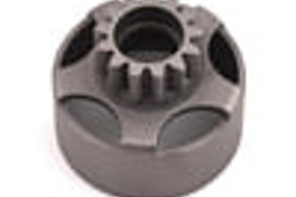 REDS REDMUCN0011  REDS Durabell 1/8 Off-Road Vented Clutch Bell (13T)