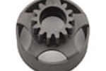 REDS REDMUCN0012  REDS Durabell 1/8 Off-Road Vented Clutch Bell (14T)