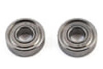 REDS REDMUQU0048  REDS 5x13x4mm Heavy Duty Shielded Bearings (2)