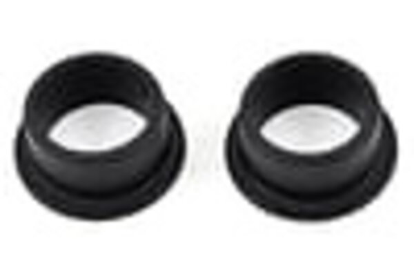 REDS REDES217115  REDS Silicone Exhaust Gasket (2)