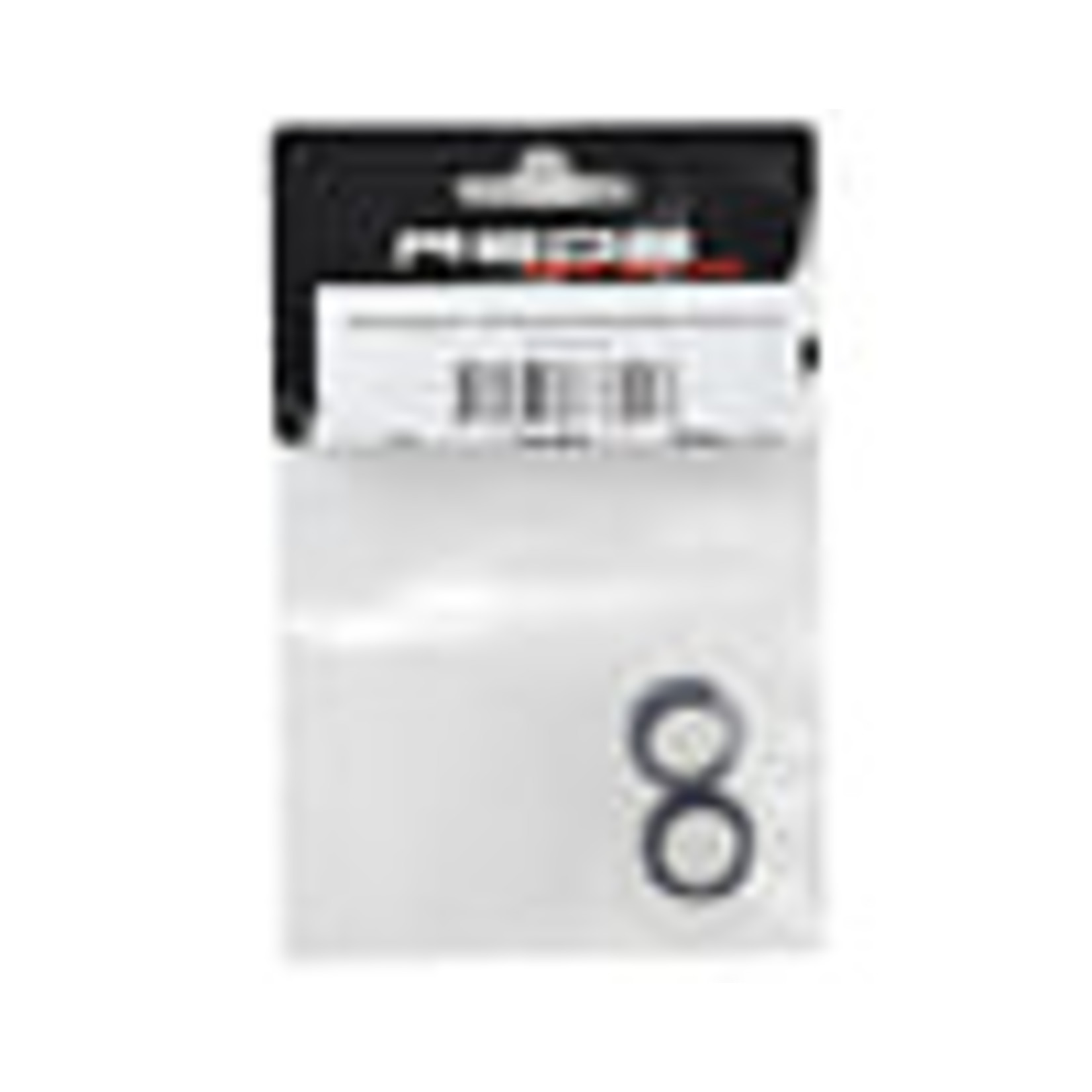 REDS REDES217115  REDS Silicone Exhaust Gasket (2)