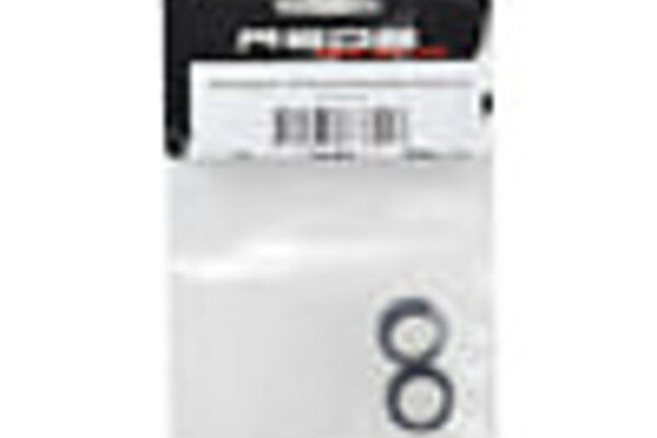 REDS REDES217115  REDS Silicone Exhaust Gasket (2)