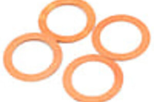 REDS REDES212014  REDS 0.1mm Head Shim (4)