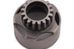 REDS REDMUCN0015  REDS Durabell 1/8 Off-Road Vented Clutch Bell (17T)