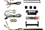 MyTrickRC MYK-AX13  CX-1 SCX24 Deadbolt LED Light Kit
