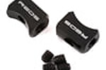 REDS RACING REDENAC0007  REDS Tuned Pipe Clamps (2)