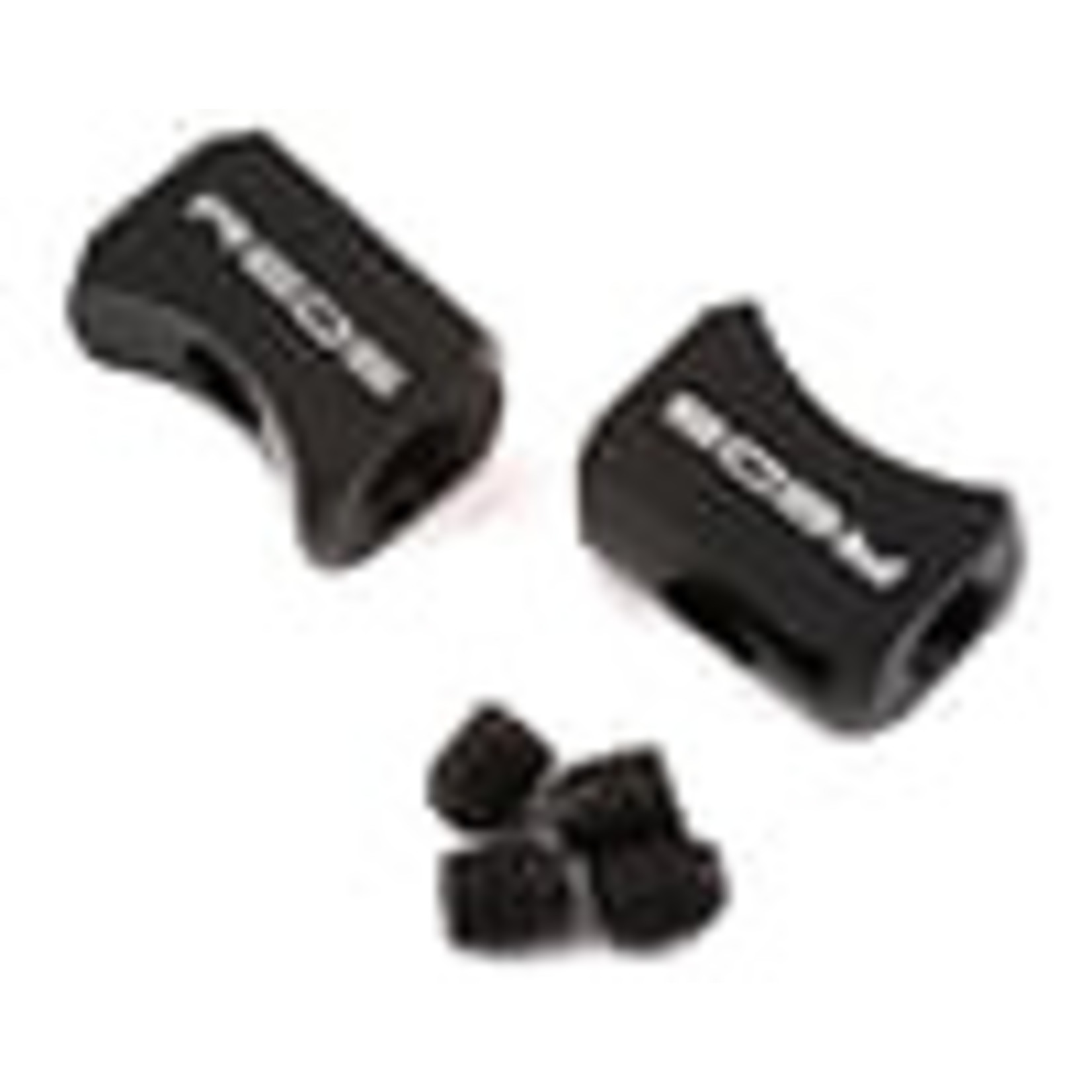 REDS RACING REDENAC0007  REDS Tuned Pipe Clamps (2)