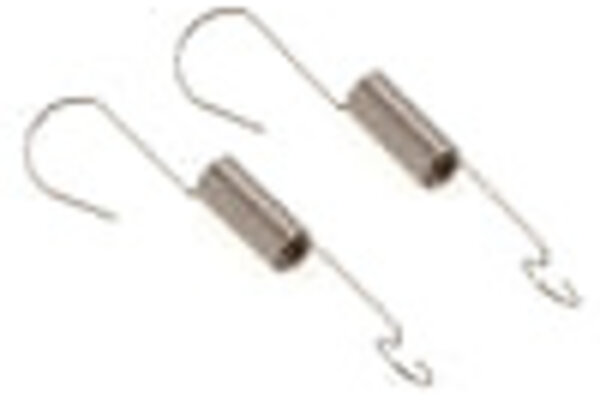 REDS RACING REDENAC0001  REDS Carburetor Return Spring