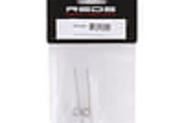 REDS RACING REDENAC0002  REDS Exhaust Pipe Holder Springs