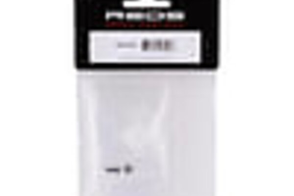 REDS REDES216271  REDS High Speed Needle O-Ring (Red) (2)