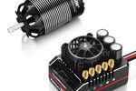 Hobbywing HWI38020502   XR8 PLus Combo G2S ESC + 4268 G3 Motor (2000kv) Hobbywing HWI38020502   XR8 PLus Combo G2S ESC + 4268 G3 Motor (2000kv)